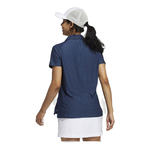 Go-To SS Polo Damen