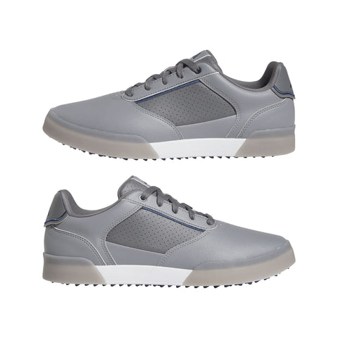 Retrocross Golfschuh Herren