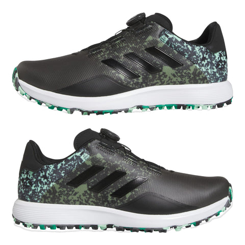 S2G SL BOA 23 Golfschuhe Herren