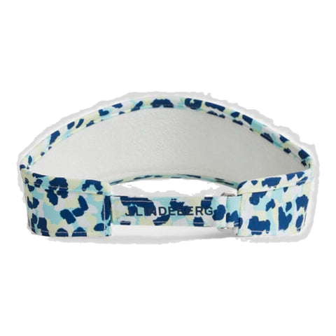 Bonnie Print Visor Damen