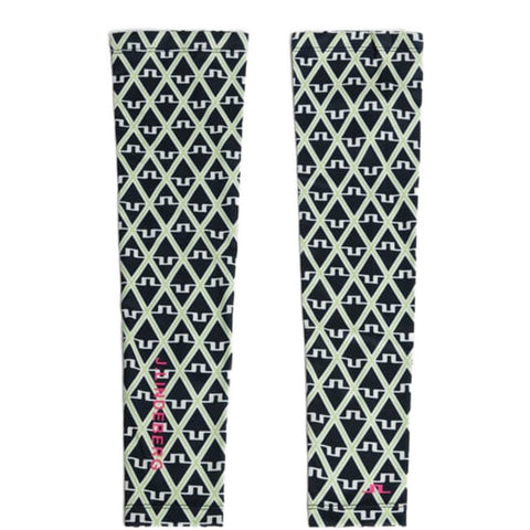 Aylin Print Sleeves Damen
