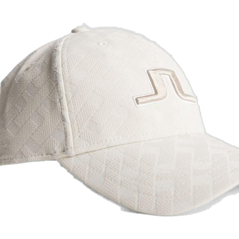 Anga Jacquard Cap Damen