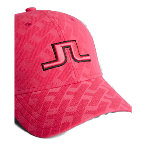 Anga Jacquard Cap Damen