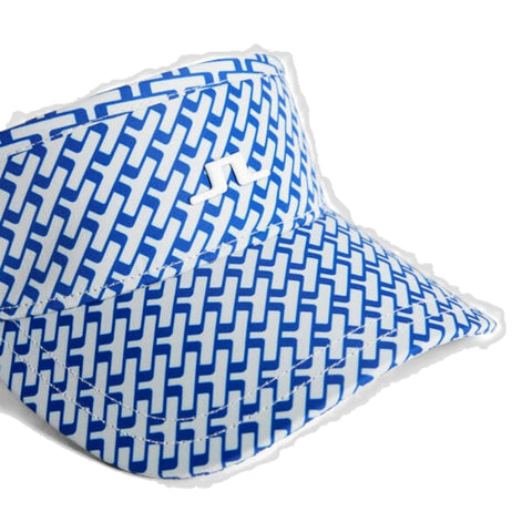 Yada Printed Visor Damen