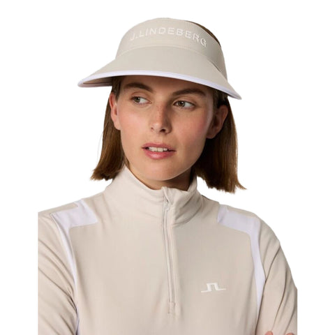 Alba Big Visor Damen