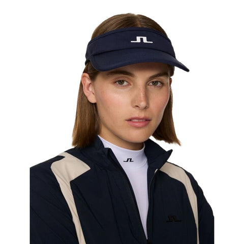 Attain Visor Damen