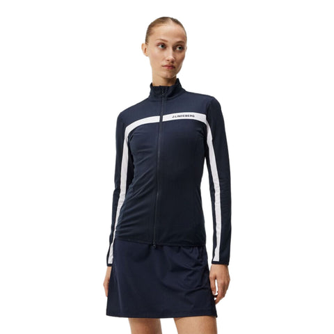 Janice Mid Layer Jacke Damen
