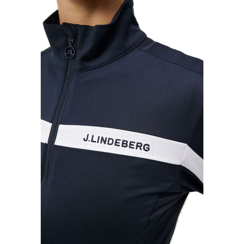 Janice Mid Layer Jacke Damen