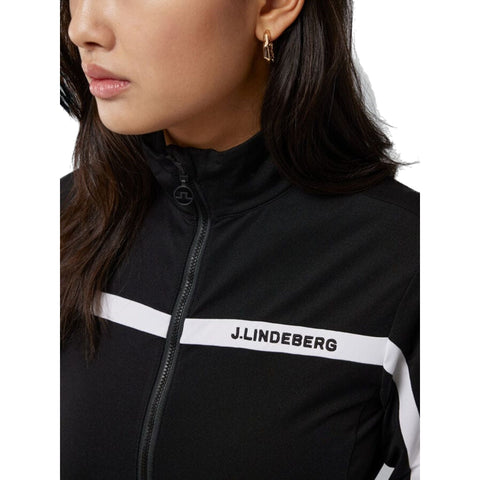 Janice Mid Layer Jacke Damen