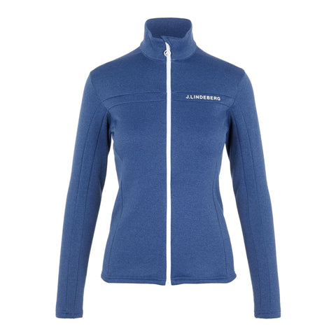 Flora Mid Layer Damen