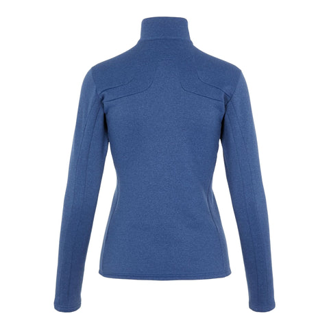 Flora Mid Layer Damen