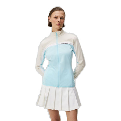 Janice Mid Layer Jacke Damen