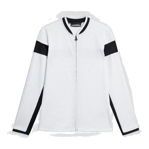 Helene Zip Midlayer Damen