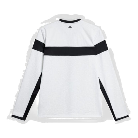 Helene Zip Midlayer Damen