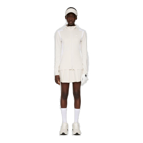Mae Zip Mid Layer Damen