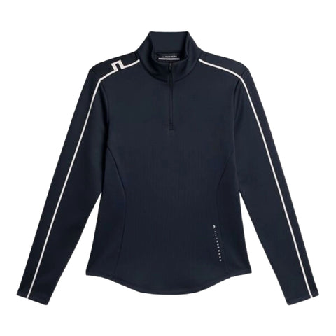 Nefe Quarter Zip Midlayer Damen