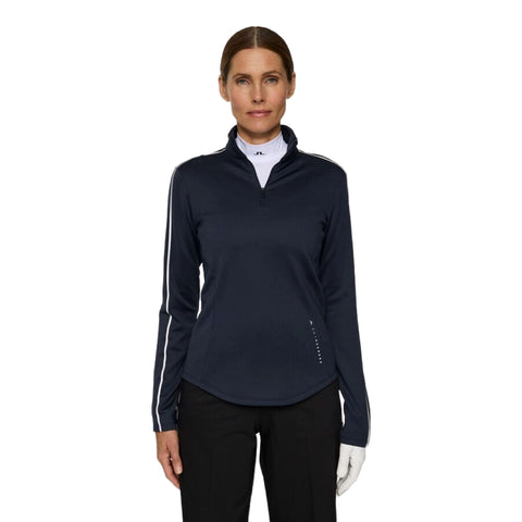 Nefe Quarter Zip Midlayer Damen