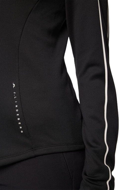 Nefe Quarter Zip Midlayer Damen