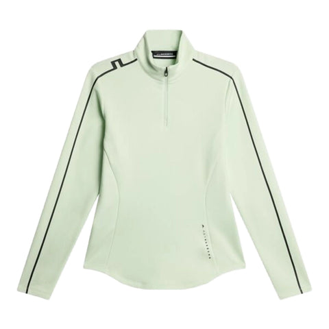 Nefe Quarter Zip Midlayer Damen