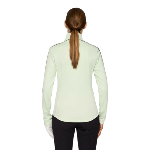 Nefe Quarter Zip Midlayer Damen