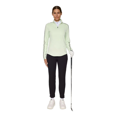 Nefe Quarter Zip Midlayer Damen
