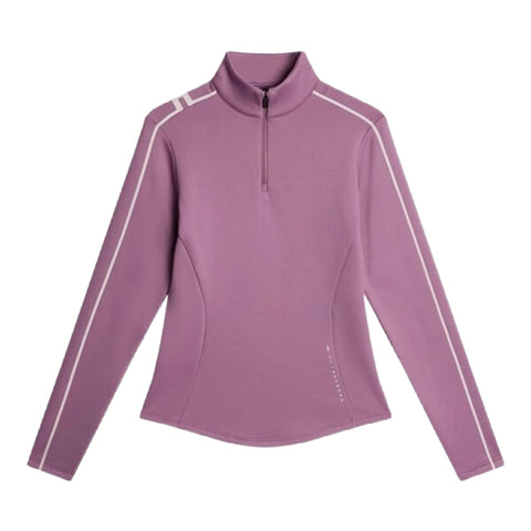 Nefe Quarter Zip Midlayer Damen