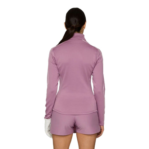 Nefe Quarter Zip Midlayer Damen