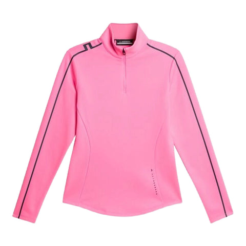 Nefe Quarter Zip Midlayer Damen