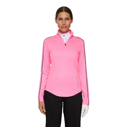 Nefe Quarter Zip Midlayer Damen