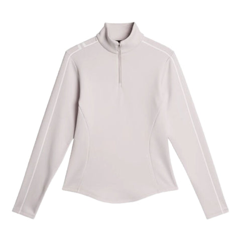 Nefe Quarter Zip Midlayer Damen
