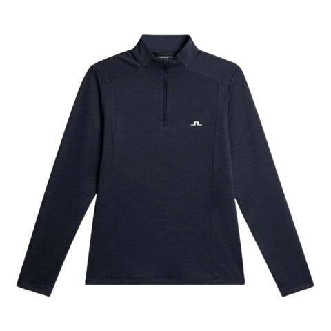 Steffi Quarter Zip Midlayer Damen