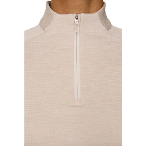 Steffi Quarter Zip Midlayer Damen