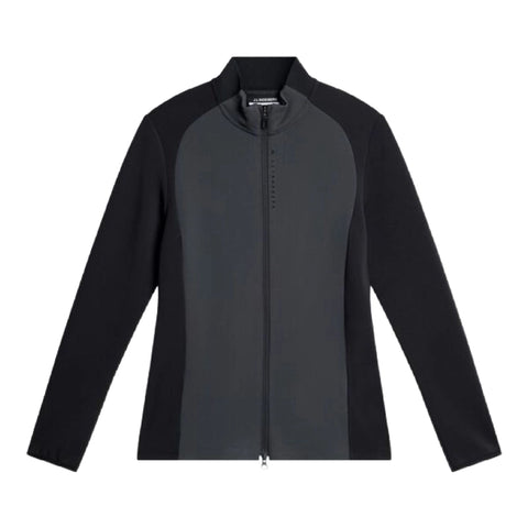 Nami Zip Midlayer Pullover Damen