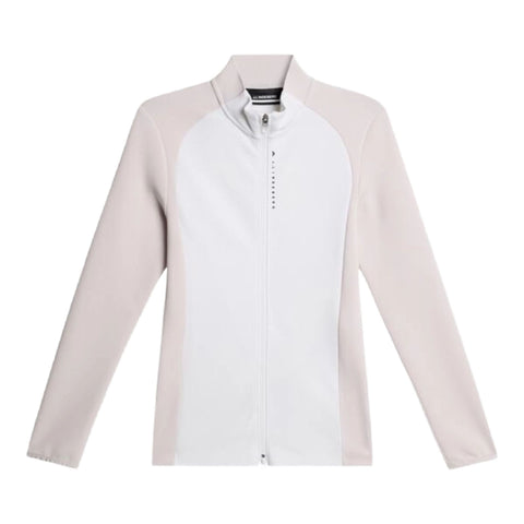 Nami Zip Midlayer Pullover Damen