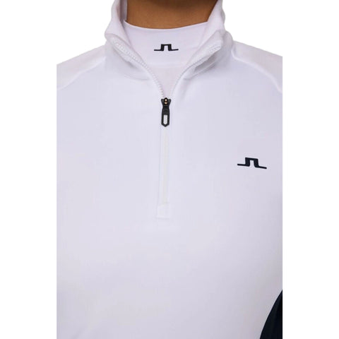 Arja Quarter Zip Midlayer Damen