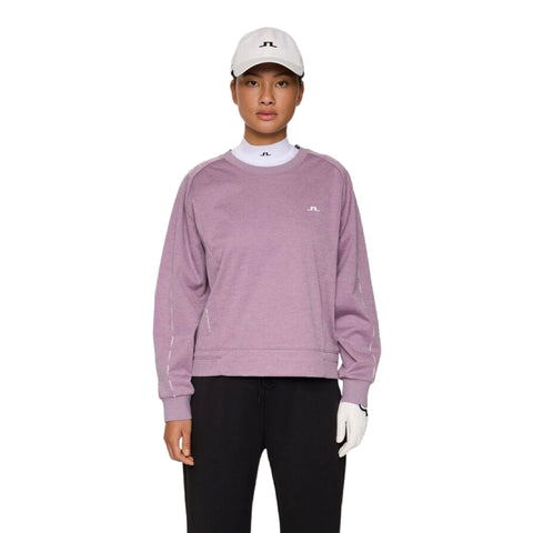 Lucy Windblock Sweatshirt Damen