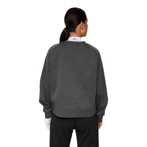 Lucy Windblock Sweatshirt Damen