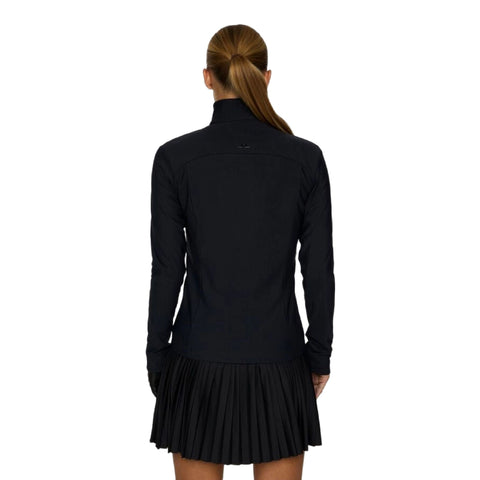 Taylor Zip Midlayer Damen