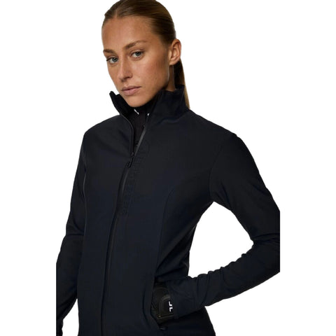 Taylor Zip Midlayer Damen