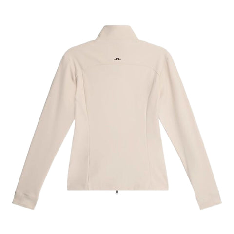 Taylor Zip Midlayer Damen