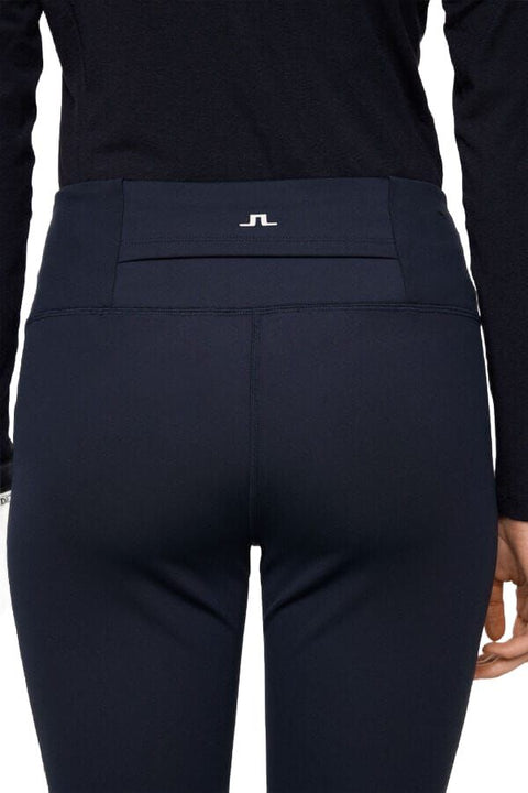 Fiona Flared Leggings Damen