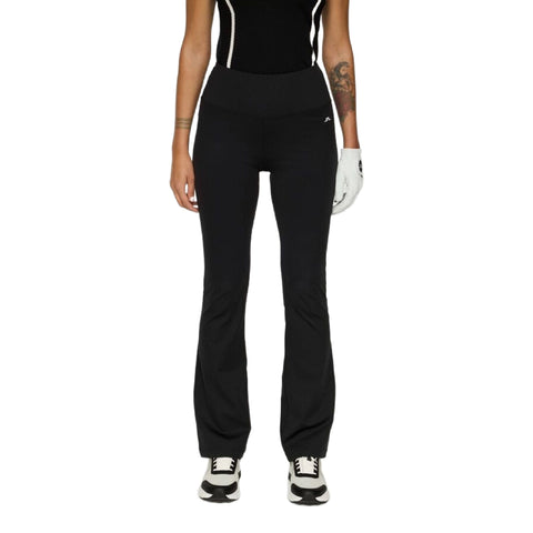 Fiona Flared Leggings Damen