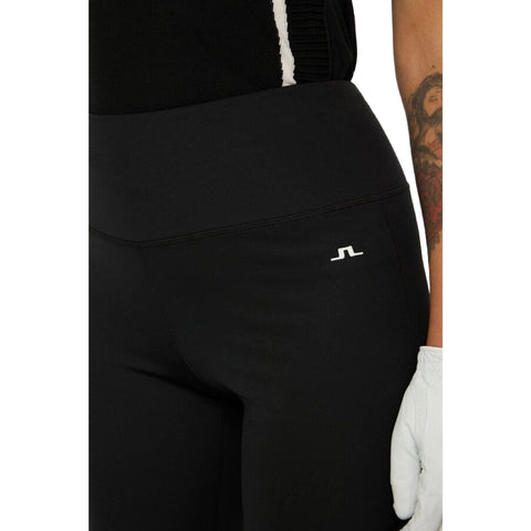 Fiona Flared Leggings Damen