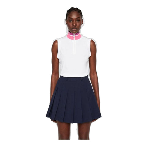 Audrey TX-Jersey Polo Damen