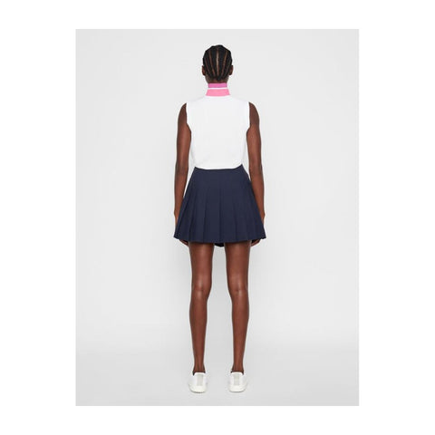 Audrey TX-Jersey Polo Damen