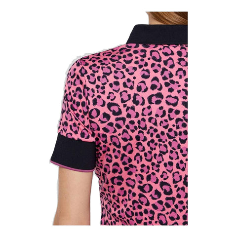 Lexie-TX Coolmax Polo Damen
