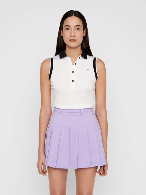Lyla-TX Coolmax Poloshirt Damen
