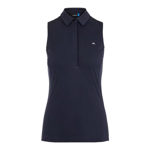 Dena-TX Jersey Poloshirt Damen