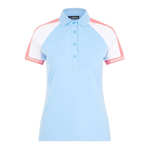 Perinne SS Polo Damen