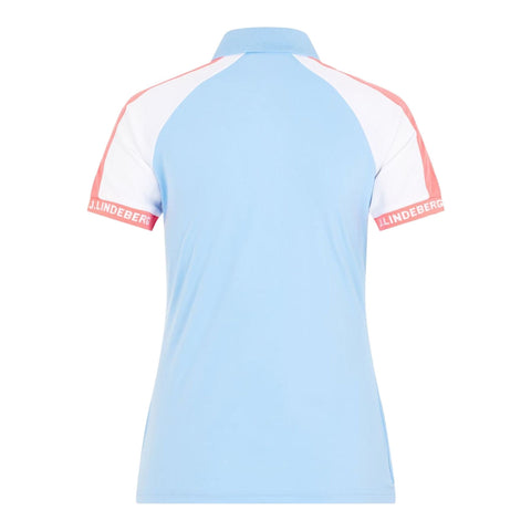 Perinne SS Polo Damen
